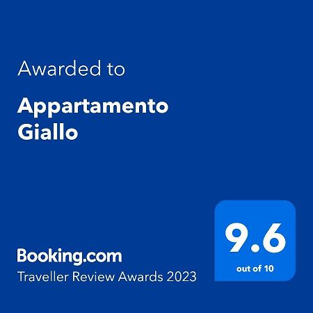Appartamento Giallo Vlorë Eksteriør bilde