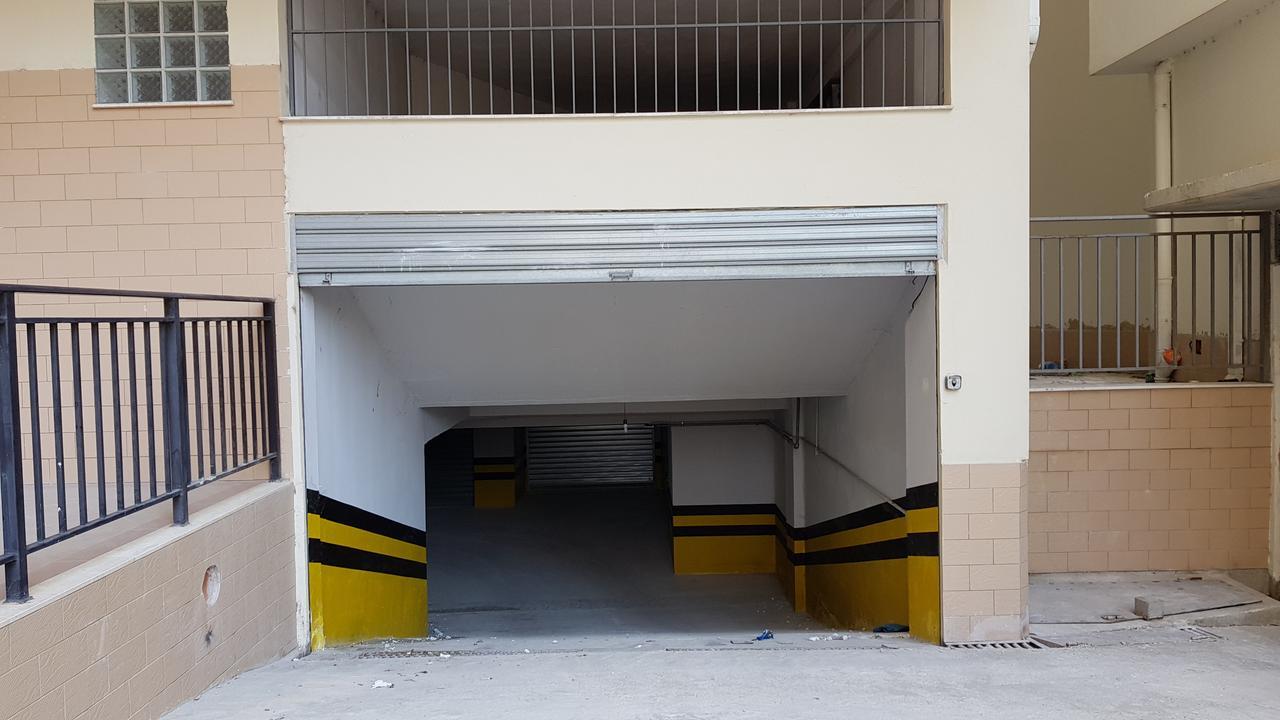 Appartamento Giallo Vlorë Eksteriør bilde